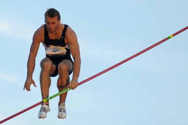 Gwiazdy światowego sportu, mistrzowie olimpijscy, medaliści mistrzostw świata i Europy wystąpią w Szczecinie w rozpoczynających się we wtorek 90. Mistrzostwach Polski w Lekkiej Atletyce.