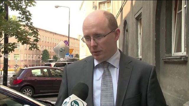 Profesor złożył odwołanie od decyzji prezydent Warszawy, która zwolniła go z funkcji dyrektora szpitala im. Świętej Rodziny w Warszawie.