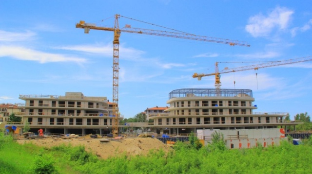 Na pierwszych kondygnacjach aquapark i największe centrum konferencyjne na polskim wybrzeżu, a wyżej ponad 300 pokoi. W Świnoujściu powstanie pierwszy w tym mieście pięciogwiazdkowy hotel.