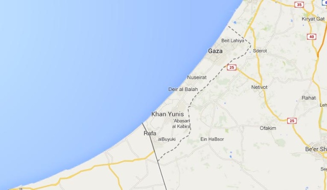 72 godziny zawieszenia broni w Strefie Gazy. Palestyński ruch Hamas, rządzący w Strefie Gazy oświadczył w nocy, że będzie przestrzegał zapowiedzianego na piątek, sobotę i niedzielę zawieszenia broni.