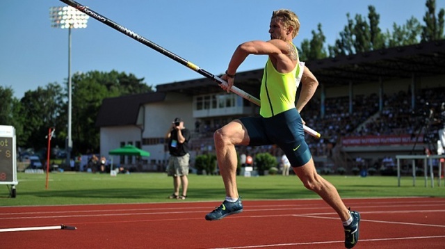 Zawodnicy z regionu pojadą na ME w lekkiej atletyce
