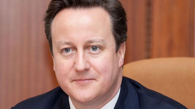 NATO musi zademonstrować swoją siłę - tak napisał w liście do przywódców krajów członkowskich brytyjski premier. David Cameron stwierdził, że Rosja podeptała wszelkie zasady anektując Krym i destabilizując Europę.