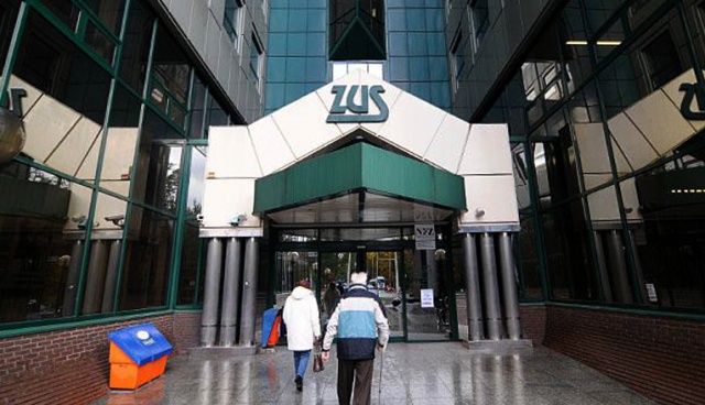 Zakład Ubezpieczeń Społecznych nie udzieli nam informacji czy pracodawca płaci za nas składki do ZUS-u. Urzędnicy twierdzą, że to dlatego, że zatrudniająca nas firma to inny podmiot gospodarczy i jego dane są tajne.