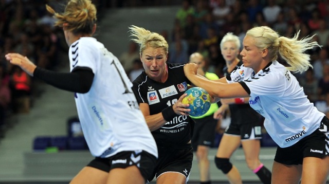 Piłkarki ręczne Pogoni Baltica rozegrają w sobotę drugi mecz w turnieju Baltica Summer Cup w nowej hali widowiskowo-sportowej Arena Szczecin przy ulicy Szafera.