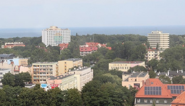 Kołobrzeg najwięcej w kraju zyskuje na opłacie klimatycznej, czyli podatku od urlopu w rejonach Polski, które mają status uzdrowiska.