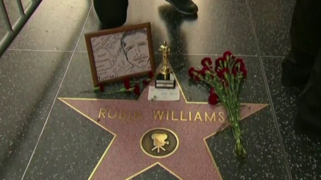 Robin Williams miał depresję i początkowe stadium choroby Parkinsona - poinformowała o tym w specjalnym oświadczeniu wdowa po amerykańskim aktorze, Susan Schneider.