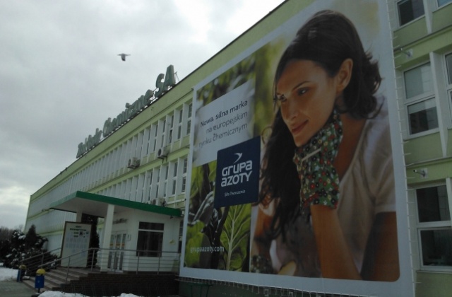 Siedem miliardów złotych w ciągu najbliższych sześciu lat planuje zainwestować Grupa Azoty. Pieniądze chce przeznaczyć m.in. na rozwój swojego projektu w Senegalu.