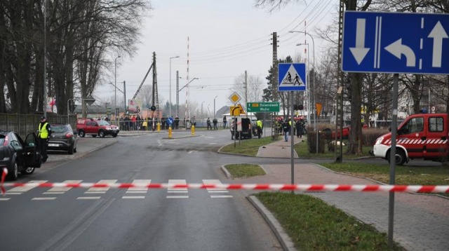 Sprawca wypadku w Kamieniu Pomorskim we wrześniu stanie przed sądem