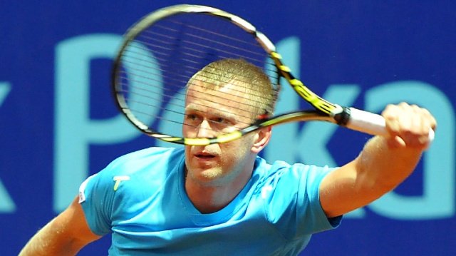 Dziewięciu Polaków walczy w eliminacjach o awans do turnieju głównego Pekao Szczecin Open