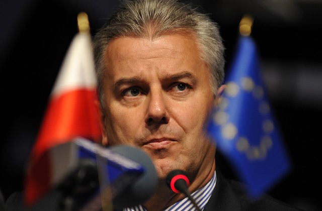 Wicemarszałek Sejmu Cezary Grabarczyk z PO uważa, że nie będzie zmian w strukturze rządu, będą natomiast zmiany personalne.