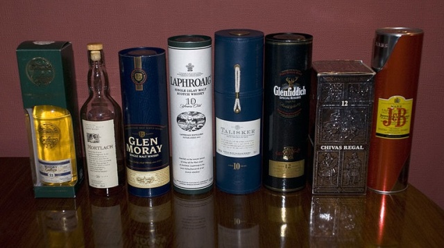 Jeśli w czwartkowym referendum mieszkańcy Szkocji zdecydują, że chcą odłączyć się od Wielkiej Brytanii, producenci Whisky mogą mieć problem z eksportem alkoholu do krajów Unii Europejskiej.