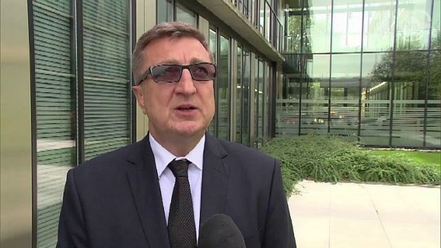 Dostawy gazu we wrześniu są stabilne poza jednym dniem, kiedy były znacząco niższe - mówi prezes Gaz-Systemu Jan Chadam.