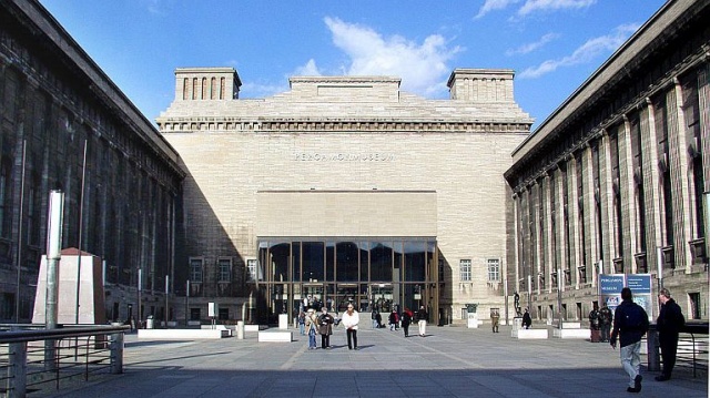 Wybierasz się do Berlina i chcesz zobaczyć słynny Wielki Ołtarz Zeusa w Muzeum Pergamońskim Musisz się pospieszyć. Wystawa będzie otwarta tylko do 28 września.