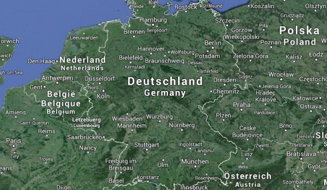 Wzrost PKB od 1991 do 2013 jest w landach należących niegdyś do dawnej NRD taki, jak w RFN w latach 195981, czyli w czasie cudu ekonomicznego.