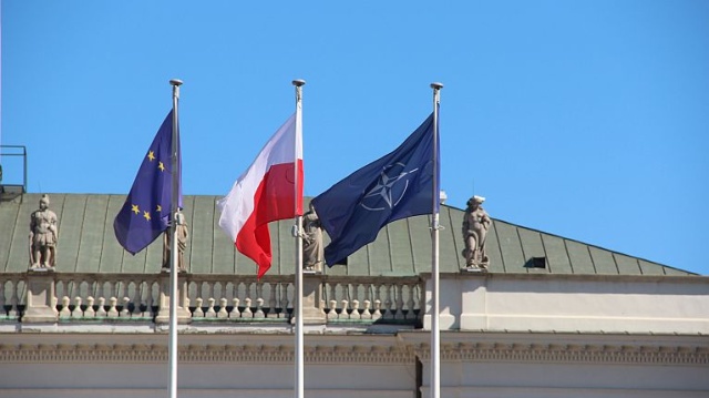 Jens Stoltenberg, który 1 października objął stanowisko sekretarza generalnego NATO, przylatuje w niedzielę do Warszawy. To jego pierwsza wizyta zagraniczna.
