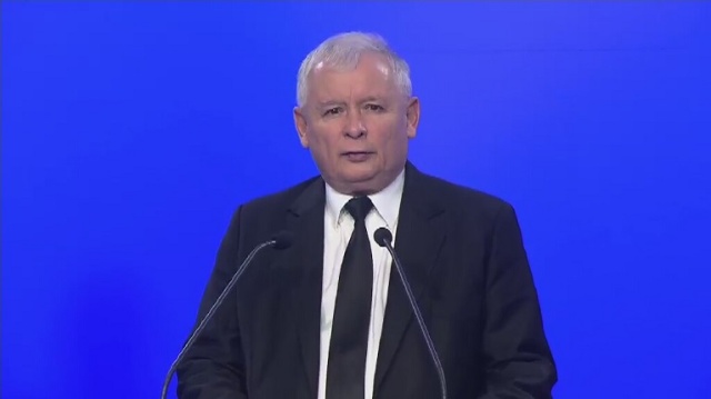 Prawo i Sprawiedliwość, Polska Razem i Solidarna Polska - zjednoczyły się i wspólnie idą do wyborów samorządowych.