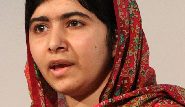 Hindus Kailash Satyarthi i Pakistanka Malala Yousafza zostali laureatami Pokojowej Nagrody Nobla. Komitet w Sztokholmie uhonorował ich za walkę z ciemiężeniem dzieci i młodych ludzi oraz o prawo wszystkich dzieci do nauki.