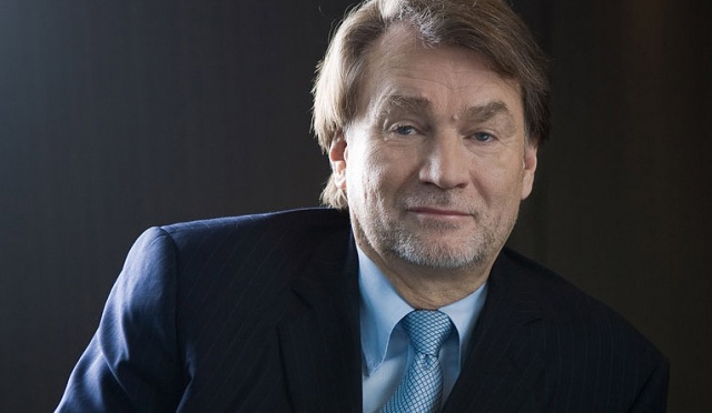 Kulczyk Investments Jana Kulczyka zbuduje korytarz Zachód - Wschód, który ma połączyć Niemcy, Polskę i Ukrainę, pozwalając zmniejszyć zależność Kijowa od gazu z Rosji.