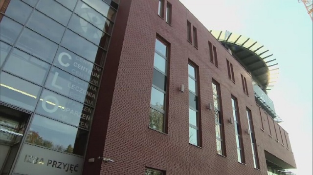 Zmarł jeden z górników leczonych w szpitalu po katastrofie w kopalni Mysłowice-Wesoła.