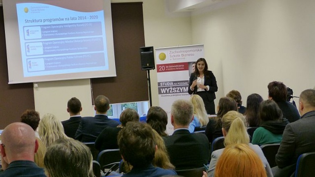 Ponad 1,5 mld euro będzie przysługiwać województwu zachodniopomorskiemu w ramach Regionalnego Programu Operacyjnego.