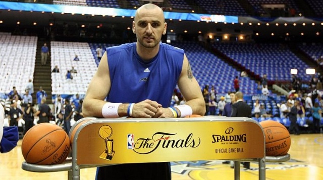 USA: Koszykarze wracają na parkiet. Rusza nowy sezon NBA