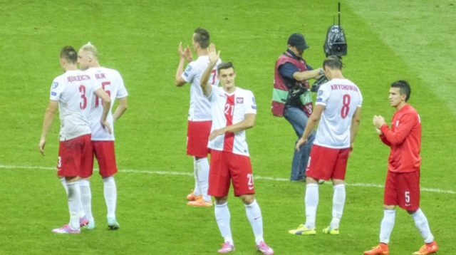 Krychowiak na celowniku Arsenalu Londyn