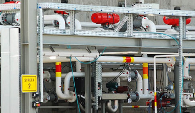 Za cztery lata może powstać gazociąg Bernau-Szczecin - przewiduje w rozmowie z portalem WNP.pl prezes spółki Polenergia.