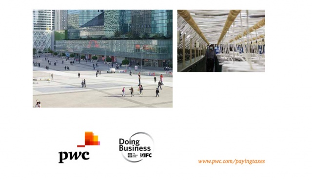 Polska ma jeden z najgorszych systemów podatkowych w Europie - tak wynika z najnowszego raportu firmy PricewaterhouseCoopers i Banku Światowego.