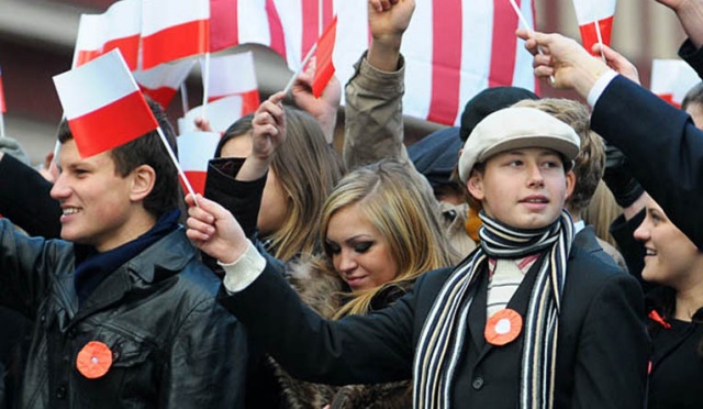 Uroczysta sesja i koncert pieśni patriotycznych. Świnoujście uczci Święto Niepodległości