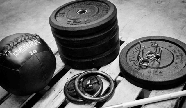 Crossfiterzy w akcji. Chcą pomóc maluchom z domów dziecka
