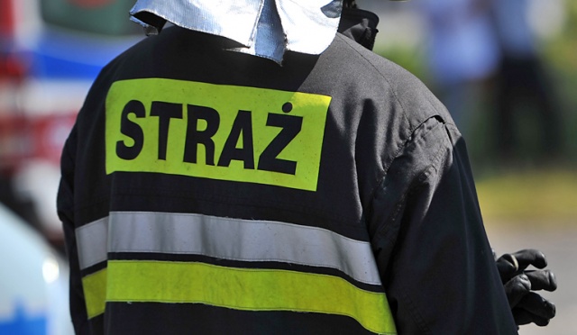 Rzutem na taśmę udało się zebrać liczbę podpisów wymaganych do rozpoczęcia prac nad poprawkami w ustawie o ochotniczej straży pożarnej.