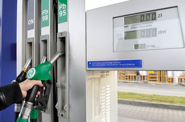 Zdaniem specjalistów, wszystko zależy od sytuacji na rynku międzynarodowym, a także negocjacji Stanów Zjednoczonych z krajami Bliskiego Wschodu.