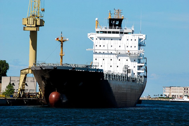 Według ostatnich badań, Polska awansowała z ósmej na czwartą pozycję, biorąc pod uwagę przeładunki w porcie w Hamburgu.