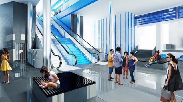 95 procent dostępnych funduszy unijnych - tyle Polskie Linie Kolejowe wydały w tym roku na inwestycje.