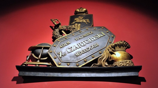 Koniec wystawy Przeszłość Przyszłości w szczecińskim Muzeum Narodowym na Wałach Chrobrego.