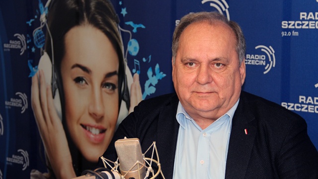 W Szczecinie wciąż panuje atmosfera niemożności - taką diagnozę stawia miastu prezes Pogoni Szczecin. Według Jarosława Mroczka, za zbyt wolny rozwój miasta odpowiadają zarówno władze, jak i lokalni biznesmeni, którzy nie wierzą w możliwość odniesienia sukcesu.