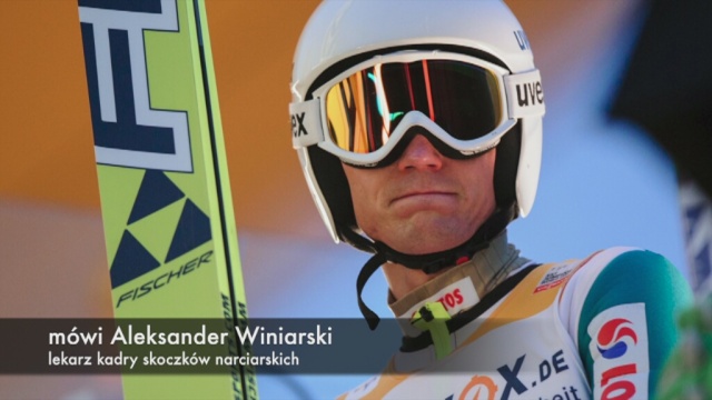 Kamil Stoch potwierdził na Facebooku, że weźmie udział w zawodach, które rozpoczną się w niedzielę w Oberstdorfie.