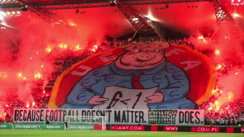 Mistrz Polski, Legia Warszawa, odniósł zwycięstwo w rewanżowym meczu IV rundy eliminacji Ligi Europy. Fot. Foto Olimpik/x-news