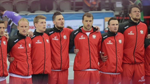 Polska w półfinale mistrzostw świata w piłce ręcznej mężczyzn. Fot. PGNiG/x-news Polska w półfinale mistrzostw świata [ZDJĘCIA, WIDEO]