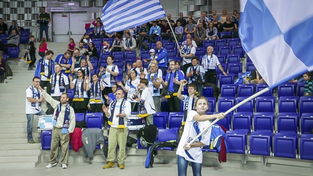 Chemik Police w Final Four Pucharu Polski. Fot. Jarosław Gaszyński [Radio Szczecin] Siatkarki Chemika w Final Four Pucharu Polski [ZDJĘCIA]