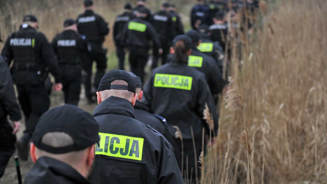 To był dramatyczny akt desperacji, ale i zemsty - mówili goście audycji Radio Szczecin na Wieczór. W ten sposób komentowali najnowsze informacje w sprawie 5-letniego Dawida z Grodziska Mazowieckiego.