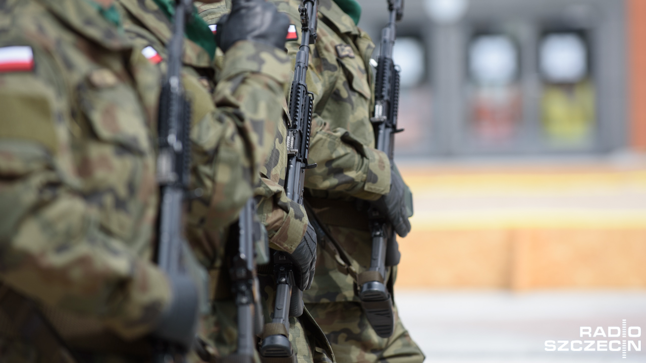 Dla żołnierzy Wielonarodowego Korpusu Północ-Wschód będzie to test szybkości reagowania.