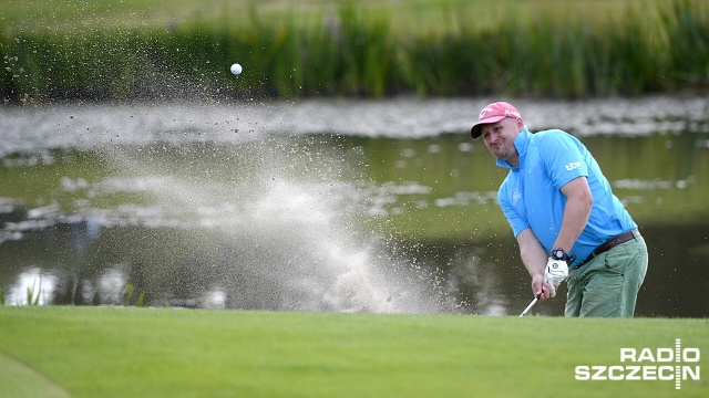 World Golfers Amator Championship to największe zawody golfistów amatorów na świecie. Fot. Jarosław Gaszyński [Radio Szczecin] Krajowy finał największych zawodów golfistów amatorów [ZDJĘCIA]