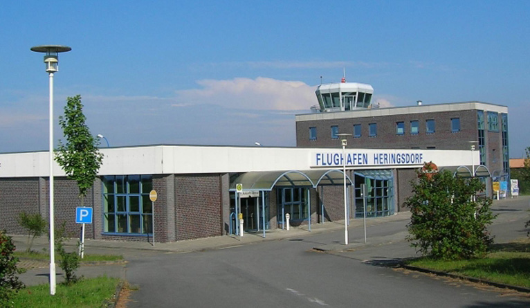 Remont i doposażenie portu lotniczego sfinansują Unia Europejska i niemieckie ministerstwo gospodarki.