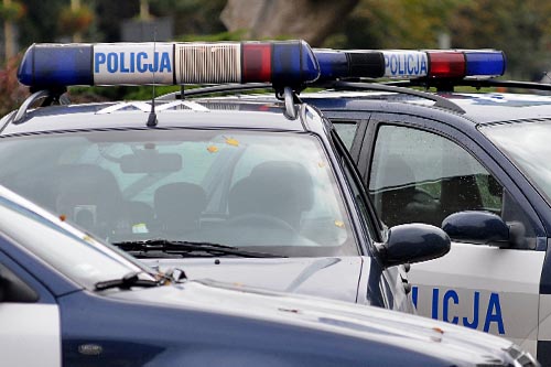 42-latek, który napadł na mieszkańca Stargardu Szczecińskiego i ukradł mu telefon komórkowy, jest już w rękach policji. Grozi mu nawet 15 lat pozbawienia wolności.