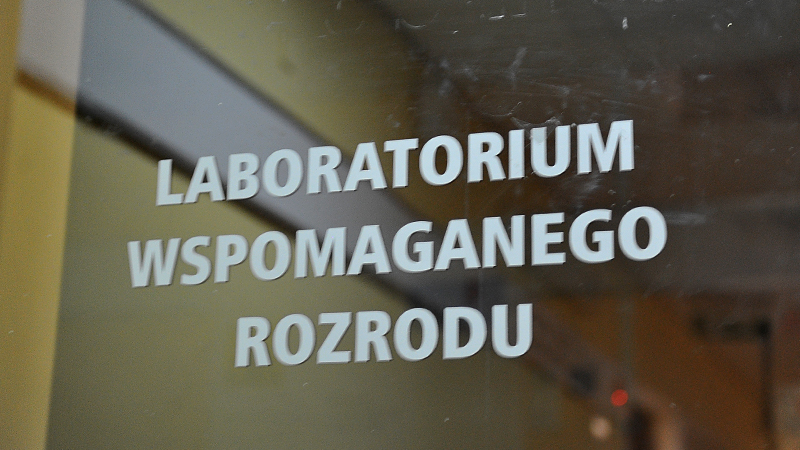 Będzie dofinansowanie na in vitro w Koszalinie