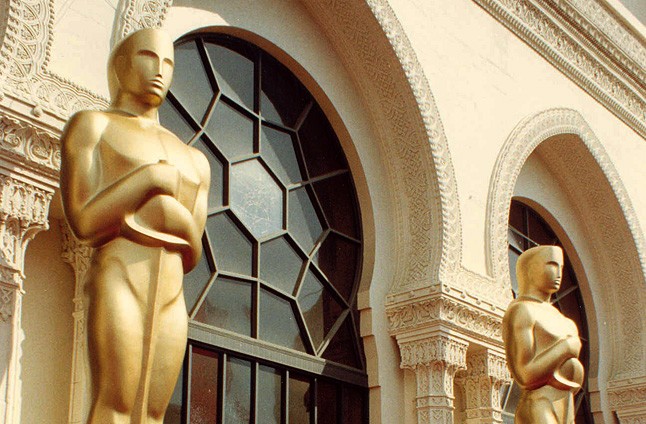 The Dolby Theatre, Academy Award, najważniejsza Nagroda Filmowa Amerykańskiej Akademii Filmowej. Fot. wikipedia.org, Alan Light