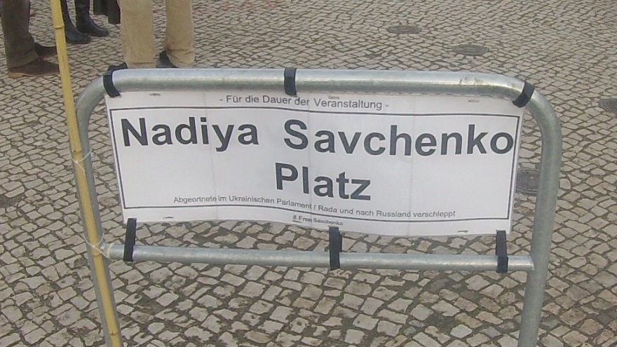 Ukraińska lotniczka wojskowa Nadia Sawczenko jest w krytycznym stanie i nie dopuszcza do siebie rosyjskich lekarzy. Od tygodnia prowadzi protest głodowy.