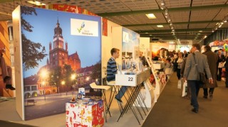 Szczecin reklamuje się na największych targach turystycznych w Europie. Stolica województwa zachodniopomorskiego prezentuje swoje atrakcje podczas Międzynarodowej Giełdy Turystycznej ITB w Berlinie.