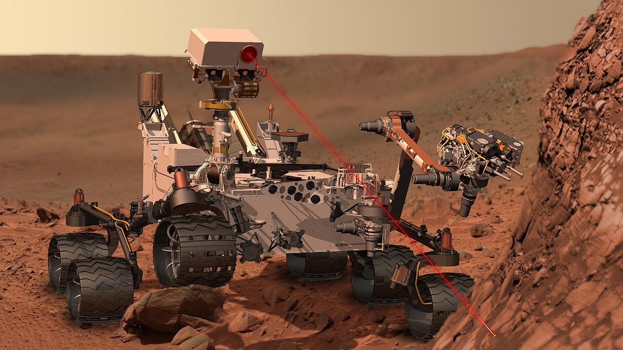 W piątek drugi dzień finału konkursu University Rover Challenge. To zawody łazików marsjańskich, które odbywają się na pustyni w stanie Utah. Kosmiczne symulacje wykonują studenci z Australii, Bangladeszu czy Meksyku. Jest też sześć zespołów z Polski.